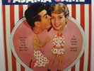 DORIS DAY THE PAJAMA GAME SOUNDTRACK (VG+) MASTERSEAL LP VINYL RECORD
