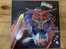 LP 33T VINYLE JUDAS PRIEST DEFENDER OF THE FAITH 1984 CBS 25713