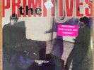 SEALED  THE PRIMITIVES - S/T LP 1988 RCA US CRASH HYPE STICKER