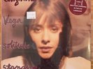 SEALED  SUZANNE VEGA - SOLITUDE STANDING LP 1987 A&M US ORIGINAL HYPE STICKER