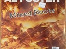 SEALED  AL FOSTER - MIXED ROOTS LP 1978 LAURIE US JAZZ FUNK FUSION