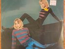 SEALED  CHERIE AND MARIE CURRIE - MESSIN WITH THE BOYS 1980 CAPITOL RUNAWAYS