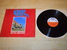 Johnny Osbourne & The Sensations - Come Back Darling - LP Vinyl Record - REGGAE