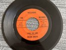 Rare Gospel Funk 45, Wilson Singers On Hosanna