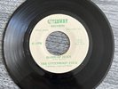 Rare Gospel 45, Greenwood Four On Greenway, Blood Of Jesus