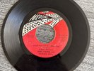 Rare Funky Soul 45 Zeke Strong And Patricia Brew, Breaks