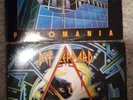 Def Leppard albums Pyromania and Hysteria 