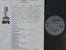 HANK WILLIAMS JR. Silver Eagle Cross Country Music Show 3x LP, log 4-20-85 promo