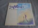 GENESIS - WE CAN`T DANCE - 1st PRESS - UK - 2LP - MINT - COMPLETE