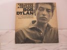 Bob Dylan - The Times They Are A Changin’ - 1964 US Mono 1st Press (VG)