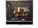 Life After Death Notorious B.I.G Remastered Vinyl 3 X LP Used In Good Condition