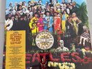 NEW The Beatles Sgt Peppers Lonely Hearts Club Band vinyl LP Anniversary Edition