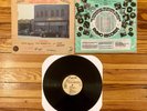 The History of Latino Rock Vol 1 1956-1965 LP Vinyl Rhino/Zyanya US Comp VG+/VG+