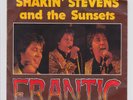 Shakin' Stevens and the Sunsets  