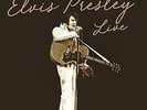Elvis Presley Vegas Hilton Dinner Show, Las Vegas, Nevada, 5th February  (Vinyl)