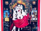 Jane's Addiction - SEALED Ritual de lo Habitual LP vinyl Record Original 1990