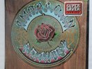 Grateful Dead AMERICAN BEAUTY Original 1970 Viny LP Warner Bros WS 1893 SEALED