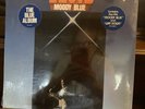 Elvis Moody Blue SEALED blue vinyl 1977