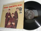 Introducing The Beatles Englands No.1 Vocal Group Vinyl LP Vee Jay SR-1062 NM
