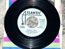 Led Zeppelin Black Dog Promo SP Stereo Mono Atlantic 45-2849 1971 45rpm