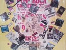 Ramones mania vinyl