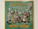 CUPHEAD: The Delicious Last Course – 2xLP Vinyl Soundtrack | Kristofer Maddigan
