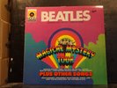 The Beatles - Magical Mystery Tour Plus Other Songs