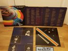 ELECTRIC LIGHT ORCHESTRA ELO OUT OF THE BLUE VINYL ORIGINAL VINYL ALBUM POSTER