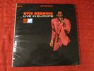 LP OTIS REDDING Live in Europe STEREO VOLT REC / ATCO REC  S 416 USA 1967