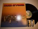 Tower of Power Self Titled Record lp original vinyl album w/insert iron on