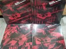 Blind Willie McTell Complete Works Vol. 1, 2, 3, & 4. Third Man TMR Jack White