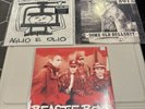 Beastie Boys Vinyl 3 Lp Lot, Live Buenos Aires, Some Old Bs, Aglio E Olio RSD