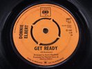 DONNIE ELBERT   Along Came Pride   NR MINT/EX   CBS 2807   Northern Soul Dancers