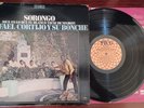 RAFAEL CORTIJO Y SU BONCHE - SORONGO - LP - SALSA, GUAGUANCO - TICO REC. US