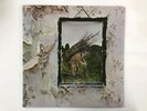 Led Zeppelin Led Zeppelin IV Atlantic P-10125A Japan  [Vinyl from VDS TOKYO]