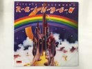 Rainbow Ritchie Blackmore's Rainbow Polydor MP 2502 Japan  from VDS TOKYO