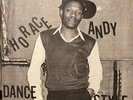 HORACE ANDY - DanceHall Style  LP  (Wackies)