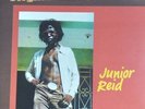 JUNIOR REID - Original Foreign Mind LP