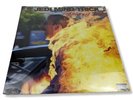 Jedi Mind Tricks - Legacy of Blood [2xLP, 2013] Orange Vinyl Record, NEW SEALED