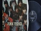 Pink Floyd - The Piper At The Gates Of Dawn  (U.K.1971.Stereo) LP.Vinyl.Record