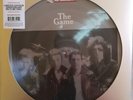 Queen - The Game - Picture Disc Vinyl LP Album (1980 Copies Only) 12