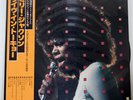 MILLIE JACKSON LIVE IN TOKYO POLYDOR MPF1015 JAPAN OBI VINYL LP