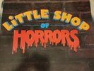 Little Shop of Horrors 1986 pressing vinyl album Original Soundtrack
