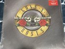 Greatest Hits by Guns N Roses (Record, 2020) Played Once  Like New In Shrink