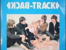 The Beatles Back Track 2 LP Blue Vinyl BT6267 2 # 749/1500
