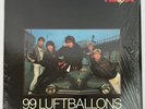 Nena 99 Luftballons LP Original 1984 Press EPIC BFE-39294 In Shrink EX+
