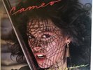 Cameo Alligator Woman LP Vinyl Record 1982 CCLP2021  VGC+  A-1