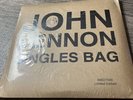 Beatles John Lennon Singles Bag SEALED Record Store Day   RARE 1242/7000