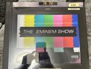 Eminem - The Eminem Show 20th Anniversary Expanded Edition 4LP - Lenticular