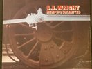 Soul/Funk LP O.V. WRIGHT Memphis Unlimited BACKBEAT